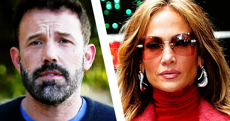 Jennifer Lopez and Ben Affleck’s Marriage on the Rocks – Divorce Rumors Explode