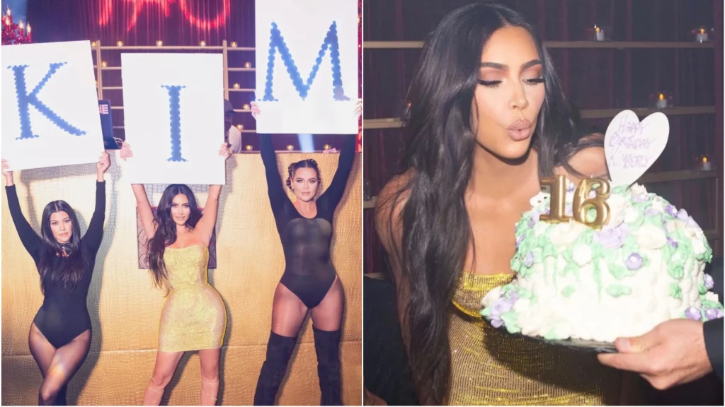 Kim Kardashian Slammed for Tone-Deaf Party Amid Global Crisis