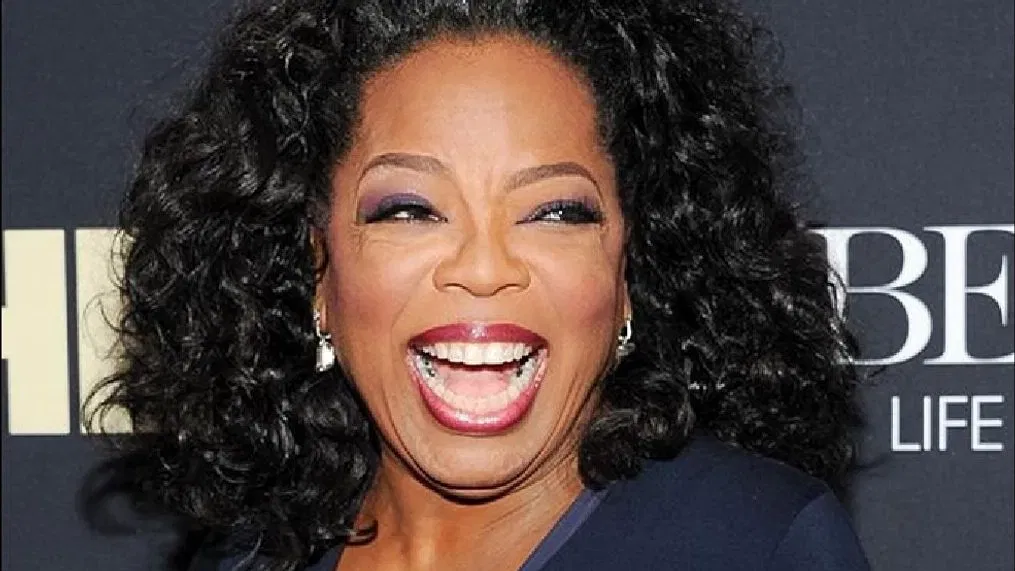 Oprah Winfrey’s $100 Million Shock – TV Queen Makes Boldest Move Yet