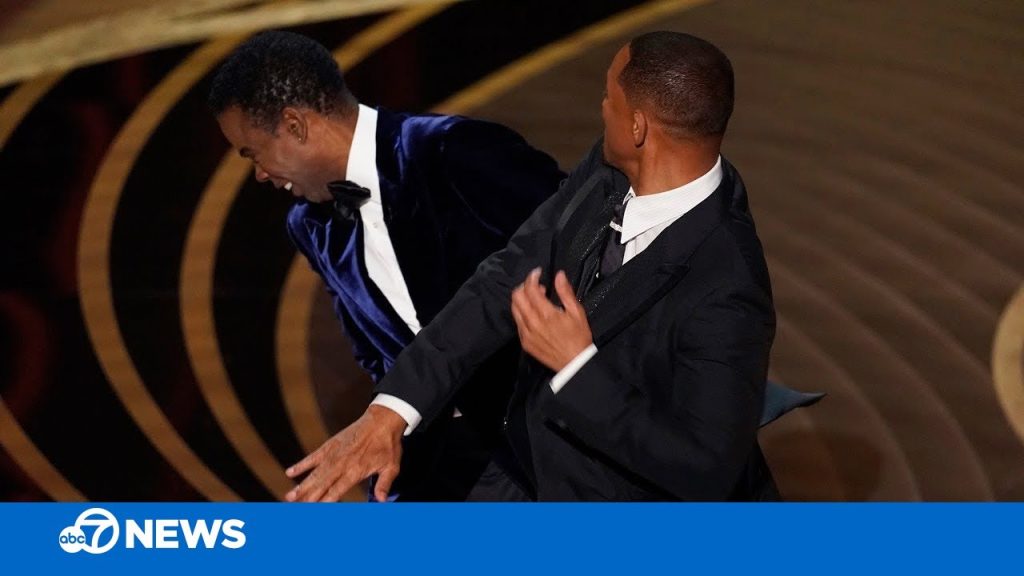 Will Smith Finally Speaks Out on Chris Rock Slap – “I Lost Myself”