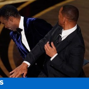 Will Smith Finally Speaks Out on Chris Rock Slap – “I Lost Myself”
