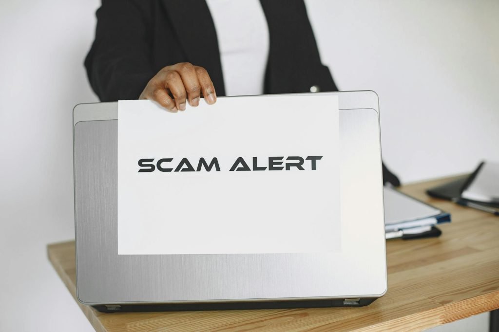 The New Phone Scam Targeting Americans in Spring 2026 — How to Spot It Before It's Too Late