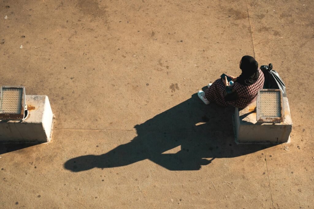 The Loneliness Epidemic 2026 Nobody Talks About — Why Single Americans Are Suffering Most