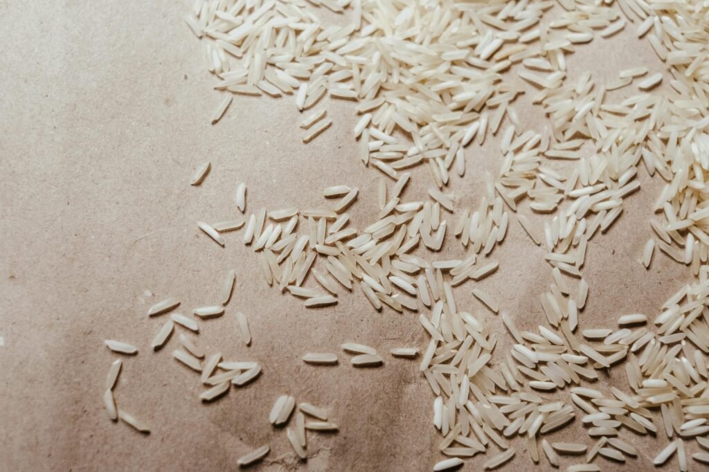 The Strange Health Trend Blowing Up on TikTok in April 2026 — What Doctors Actually Think About Raw Rice Water Cleanses