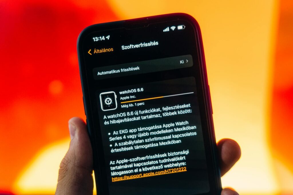 Apple's Secret Spring 2026 Update Is Quietly Tracking More of Your Data — What Changed