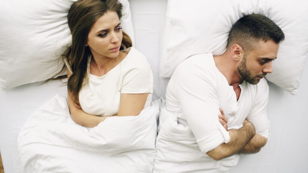 article 386 The Strange Thing That Happens to Your Sleep in June — And Why Doctors Say the Summer Solstice Disrupts More Than You Think
